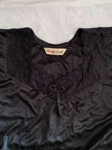 Lace Top (Nightwear)