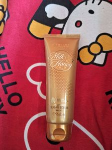 Oriflame Honey And Sugar Scrub