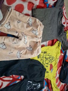 Kids' Clothing Bundle for sale