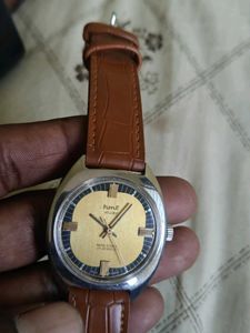 HMT Vijay Men's Watch