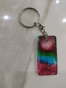 Keychains
