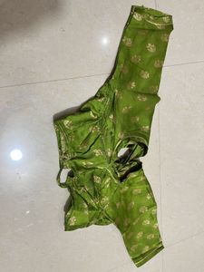 Rajputi Dress
