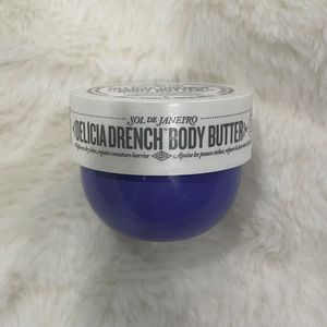 Sol de Janeiro Delicia Drench Body Butter