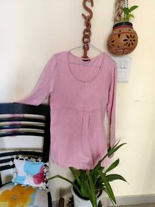 H&amp;M Long Sleeve Top