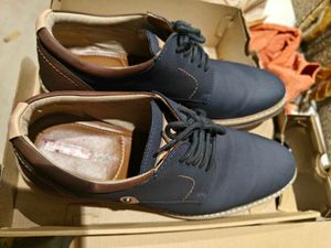 Bata Men's Casual Shoes