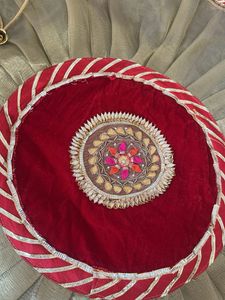 Brand new Pooja Table Cloth