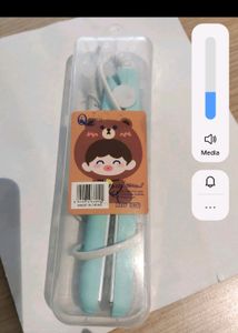 Hair Straighter Mini Straightener