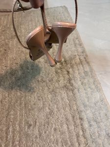CL Heels Nude