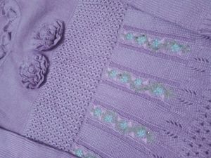 Woolen Top