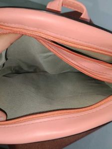 Sparkly Sequin Bunny Backpack