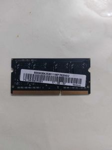 Tigo 4GB DDR3 RAM Module