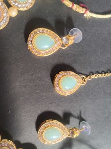Jewellery Set