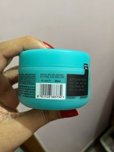 Garnier Salicylic Fresh &amp; Matte Cream