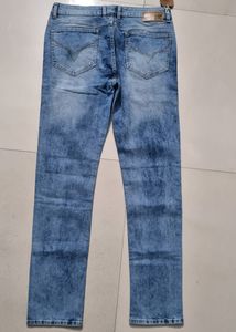 Trendy Men's Flying Machine Jeans