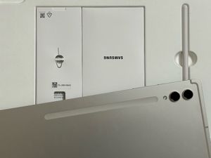 Samsung S9 ultra 5g 256Gb