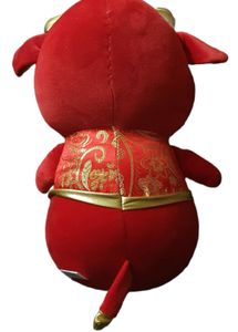 Cute Cow Soft Toy IMPORTED ITEM PREMIUM QUALITY