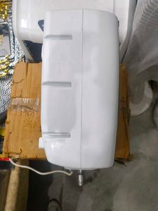 Thomson 5 L instant water geyser