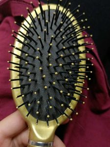 Hairbrush