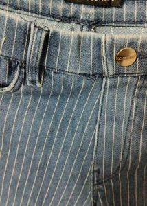 Jeans Like Jegging