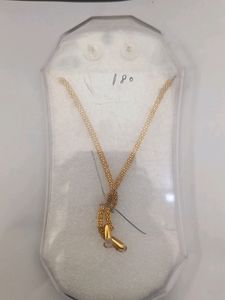 Necklace Stone