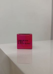 Brand New Oriflame Raspberry Lip Balm