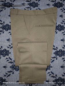 Men's Formal/Casual Premium Trouser