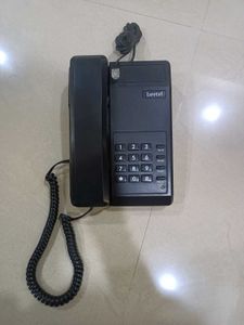 Vintage Beetel Landline Phone