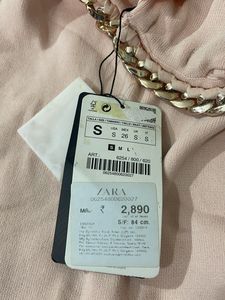 Zara Branded Tshirt