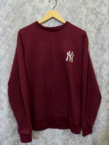 Vintage NY Yankees Sweatshirt