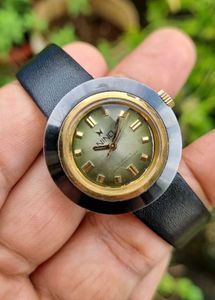 NINO Vintage Wind Watch