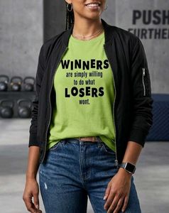 Graphic T-Shirt