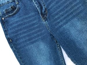 NEW Bootcut Denim Jeans