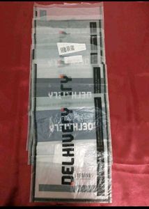 Shipping bags