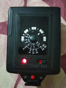 Flash For Camera's