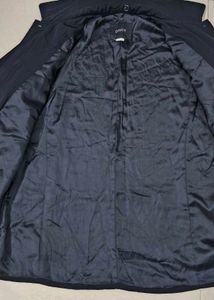 Black Trench Coat