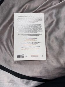 Atomic Habits by James Clear