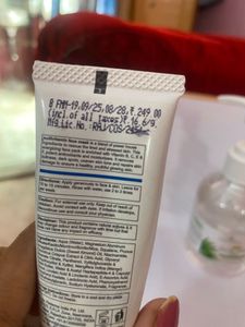 Perfume, Aloevera gel,Sunscreen Combo