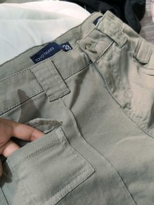Tokyo Talkies Urban Pants