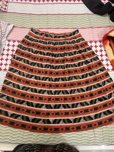 Women Girls Skirt 32-34-36 tk ko