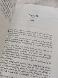 Psychotic Obsession Novel
