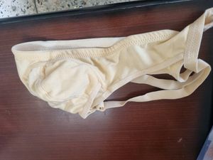 Maternity Bra (CREAM COLOUR)