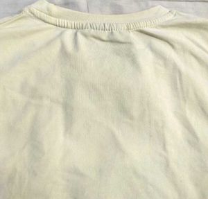 🐕‍🦺🚧 OG JORDAN OFFSHOULDER TSHIRT