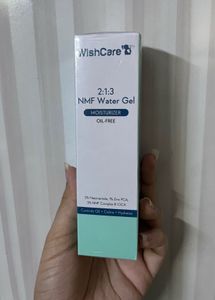 WishCare NMF Water Gel Moisturizer