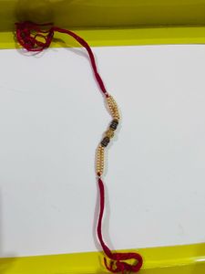 Rakhi new with tag 1 raki onlyat 99