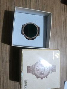Lefun Health Gen 9 Smart Watch Brand New/Never