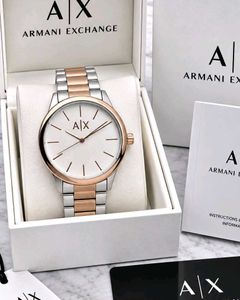 Armani Exchange WATCH PREMIUM QUALITY FOR MENS
