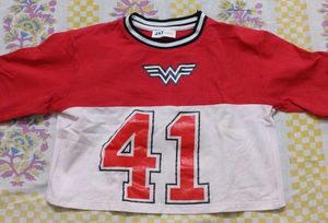 Vintage WWF "41" Graphic T-Shirt