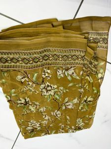 5 saree combo
