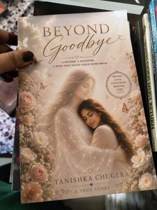 4 fabulous books and get one extra surpri