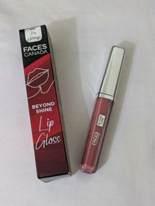 Open to offers-Faces Canada Lip Gloss